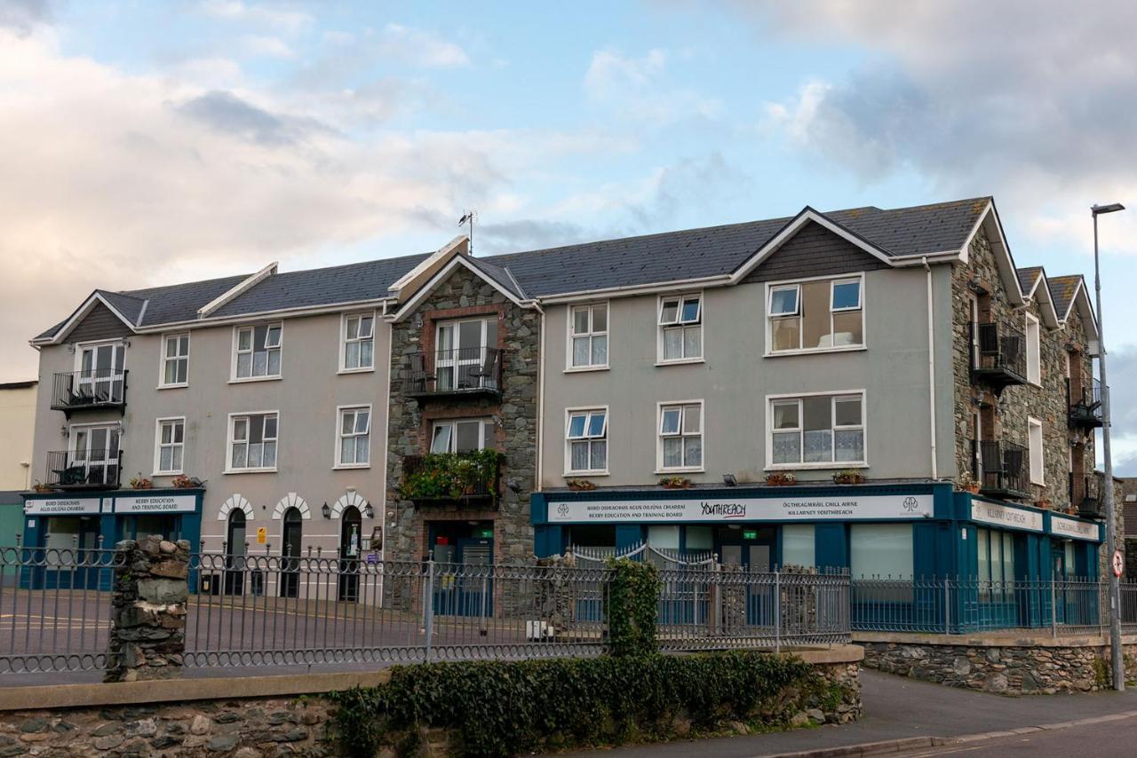 Haven Suites - Killarney Self Catering Exterior foto