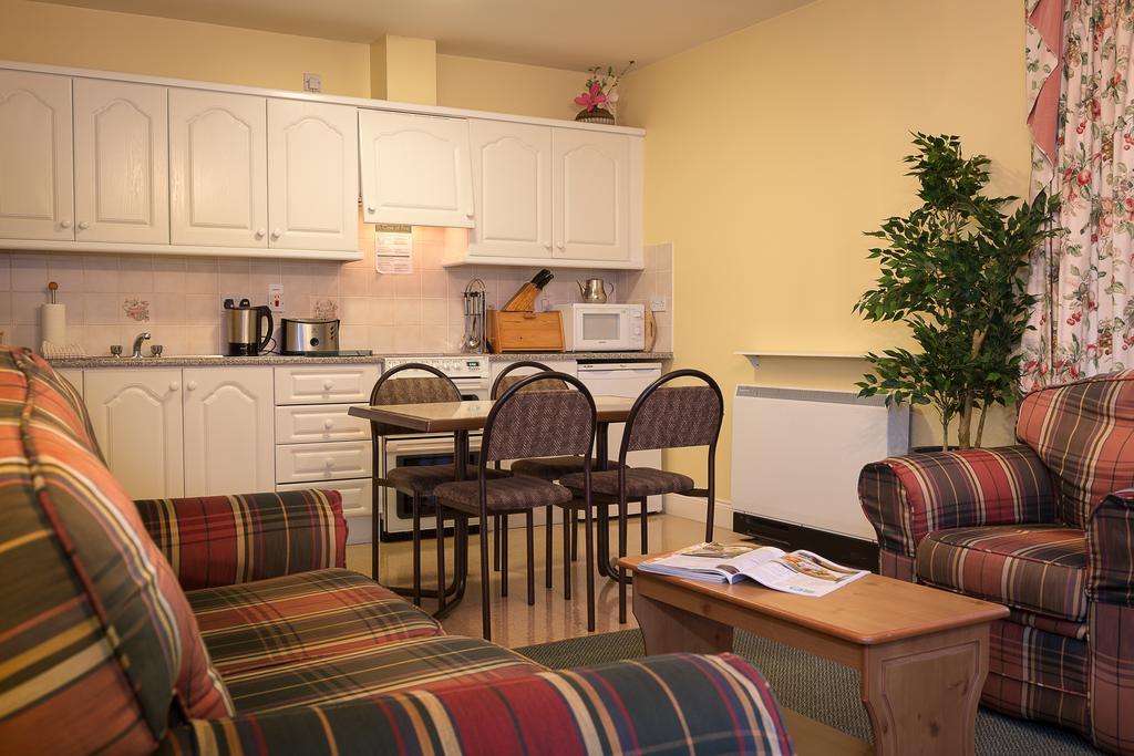 Haven Suites - Killarney Self Catering Exterior foto